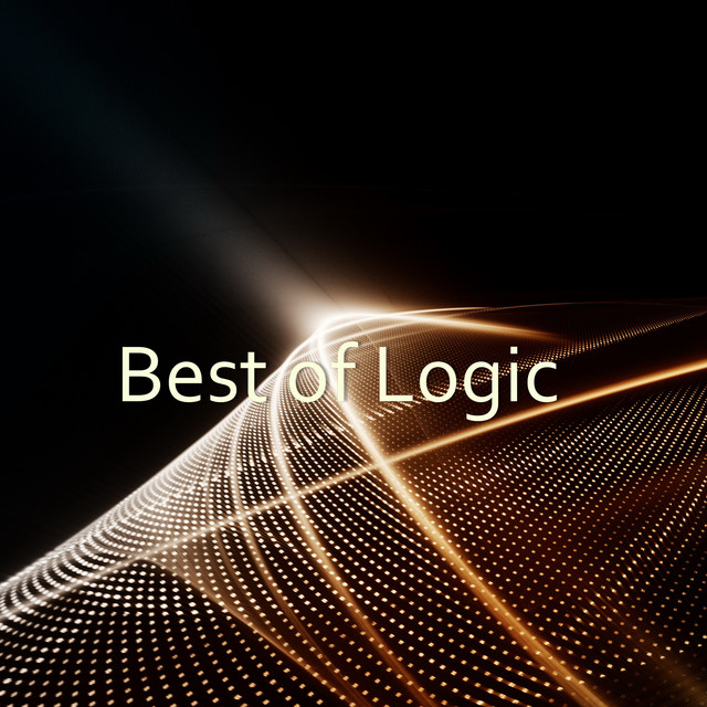 Best of Logic cover art