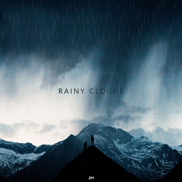 Rainy Clouds cover art