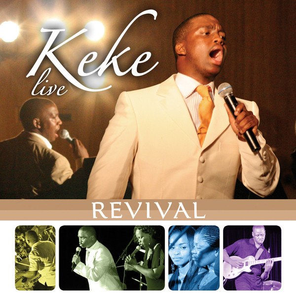 Revival - Album by Keke | Spotify