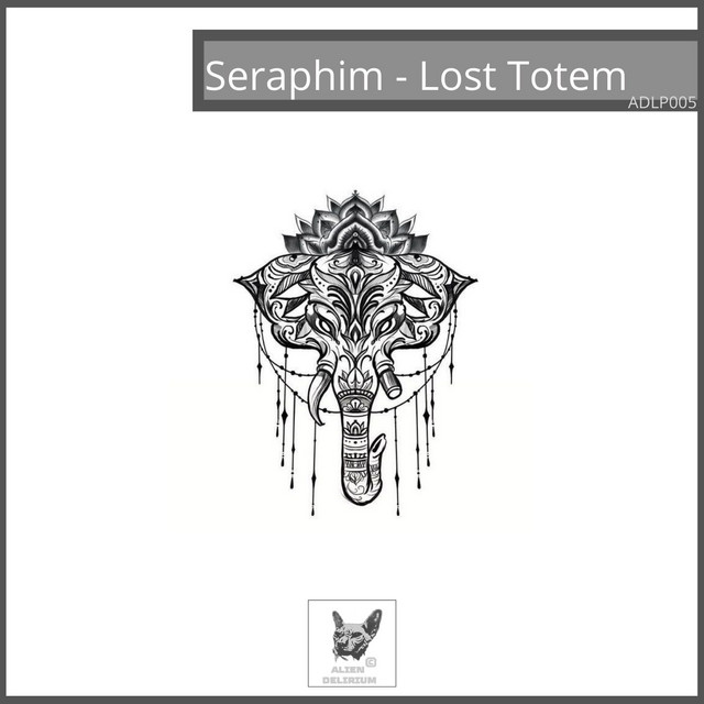 Lost Totem cover art