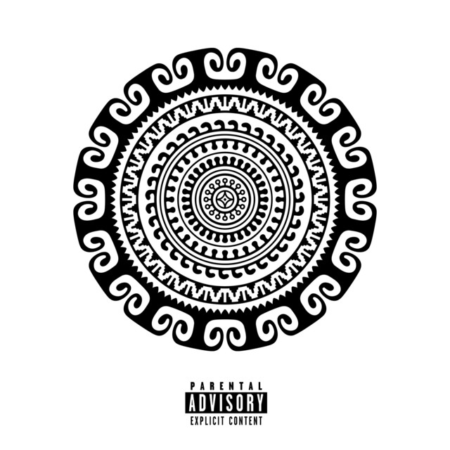 Cycle cover art
