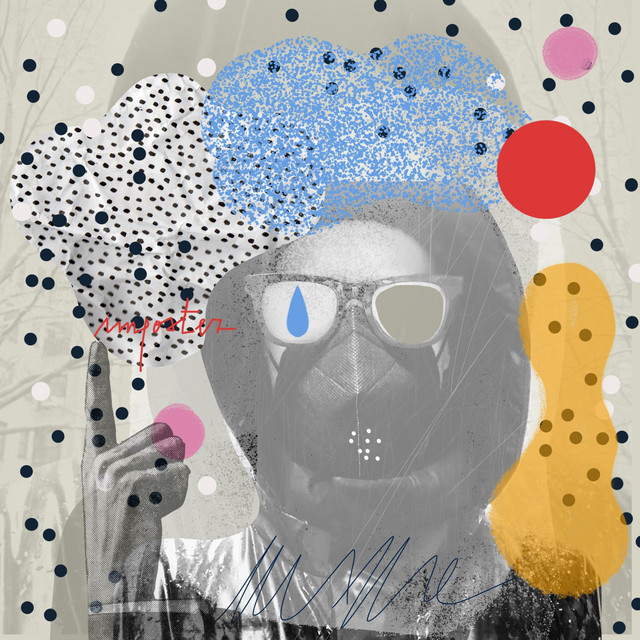 Imposter cover art