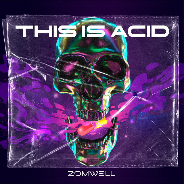 This Is Acid - Versión extendida
