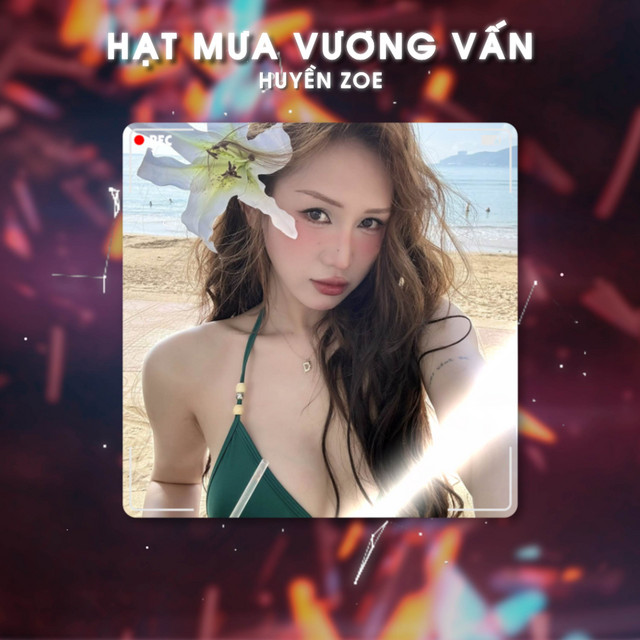 Hạt Mưa Vương Vấn - Remix