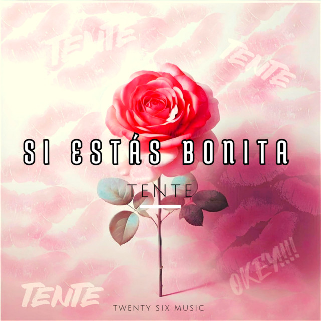 Mala Fama G, Tente, EL TIO ZETTA – Si Estas Bonita