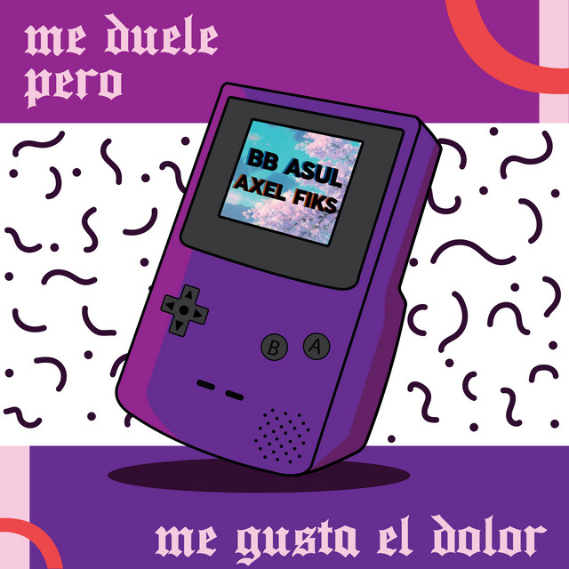 Me Duele Pero Me Gusta el Dolor