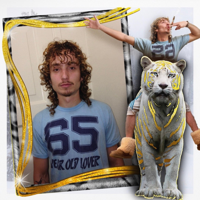 GRUNK cover art