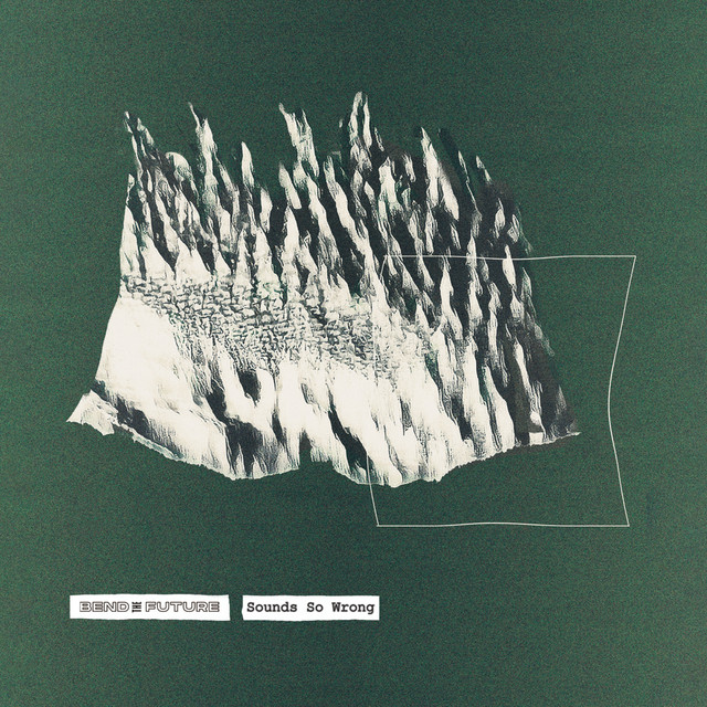 Sounds So Wrong cover art