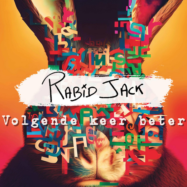 Volgende keer beter cover art