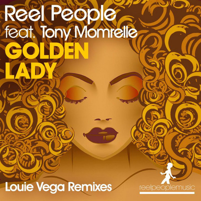 Golden Lady - Louie Vega Roots Mix