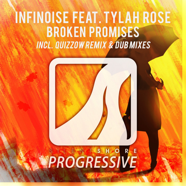 Broken Promises cover