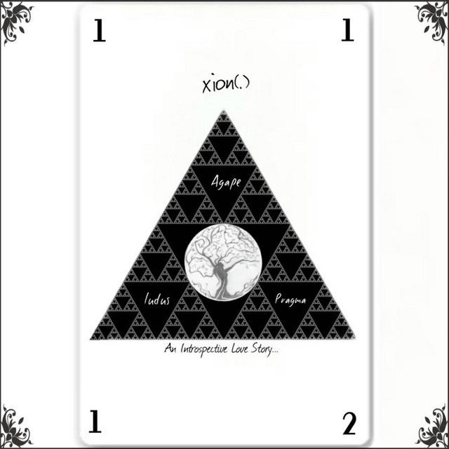 1112 cover art