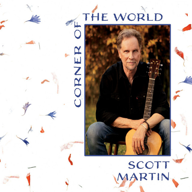 Corner Of The World cover