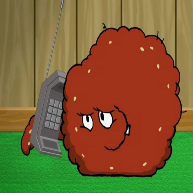 meatwad cover art