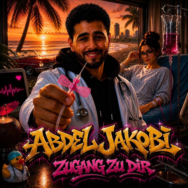 Abdel Jakobi