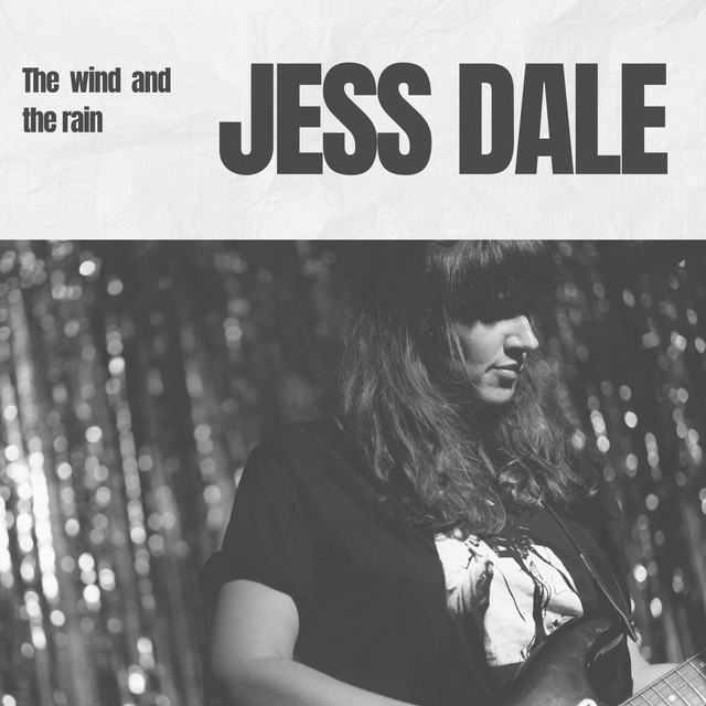 Jess Dale