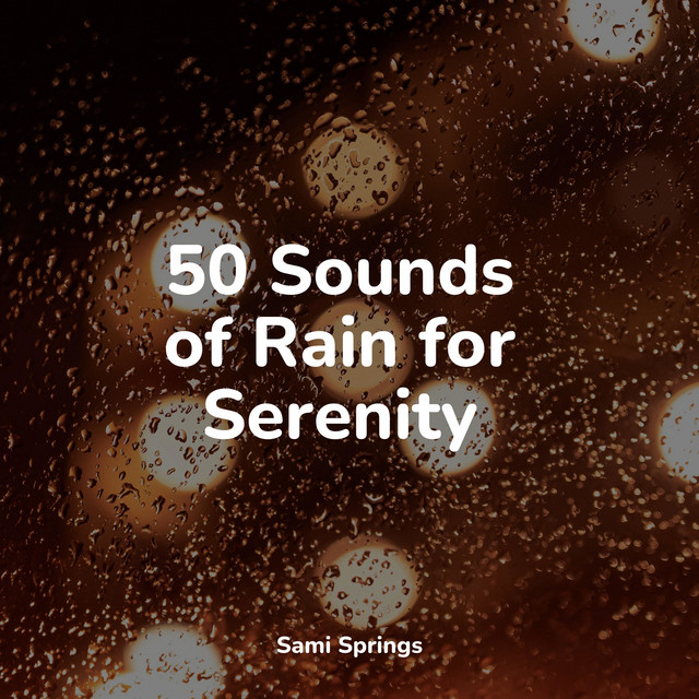 50 Sounds of Rain for Serenity - Album by Nature Sounds XLE Library ...