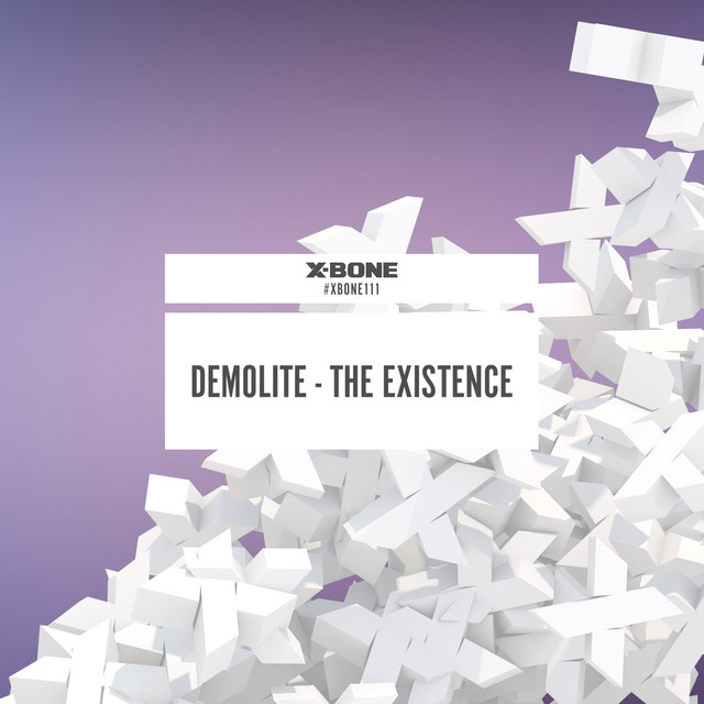 The Existence cover