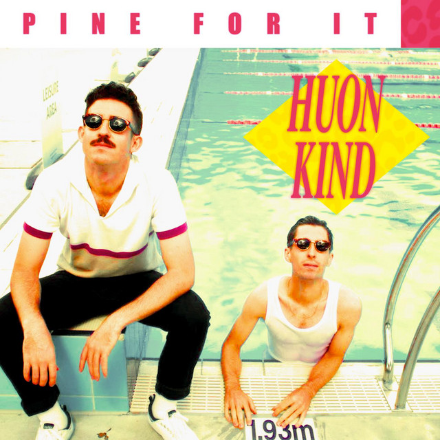 Easy for You - Huon Kind