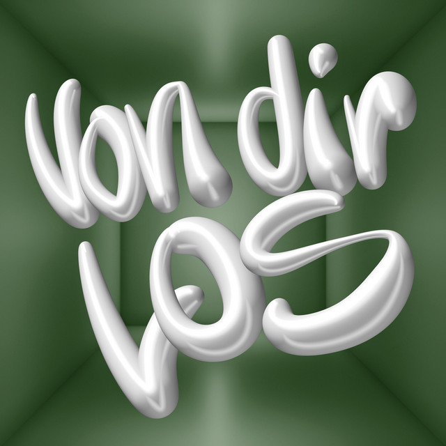 VON DIR LOS cover
