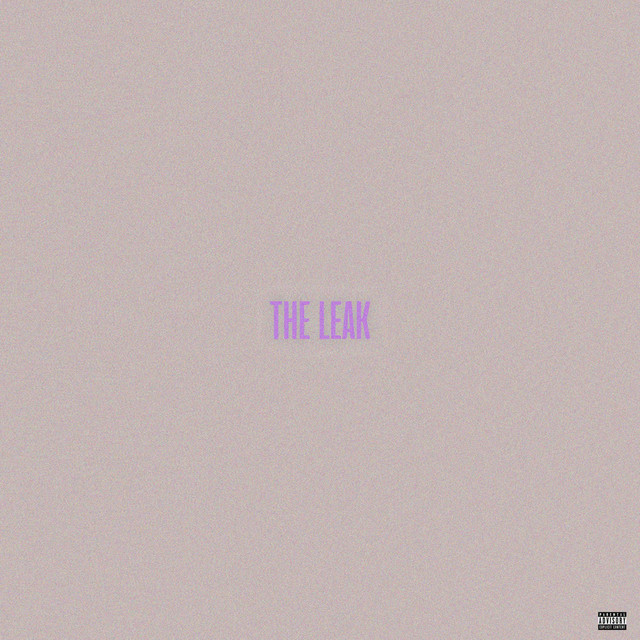 The Leak! cover art