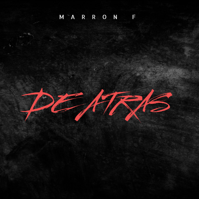 De Atras cover art