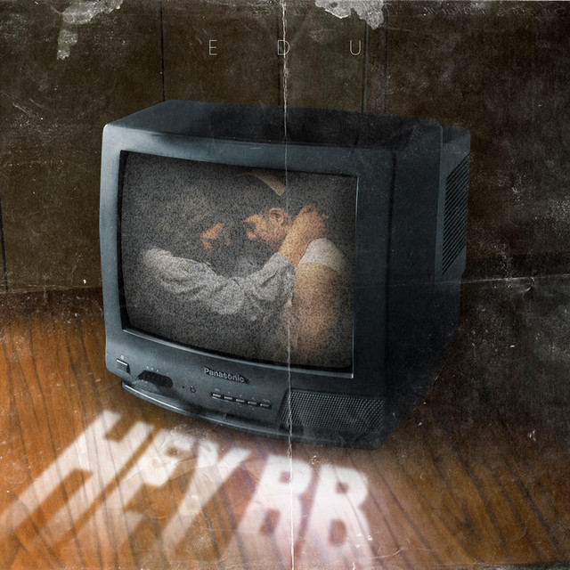 HEY BB cover art