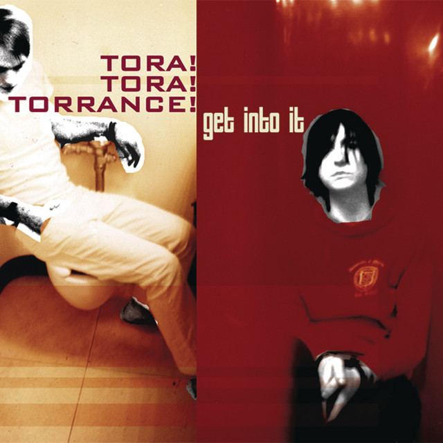 Perhaps, I Suppose cover art