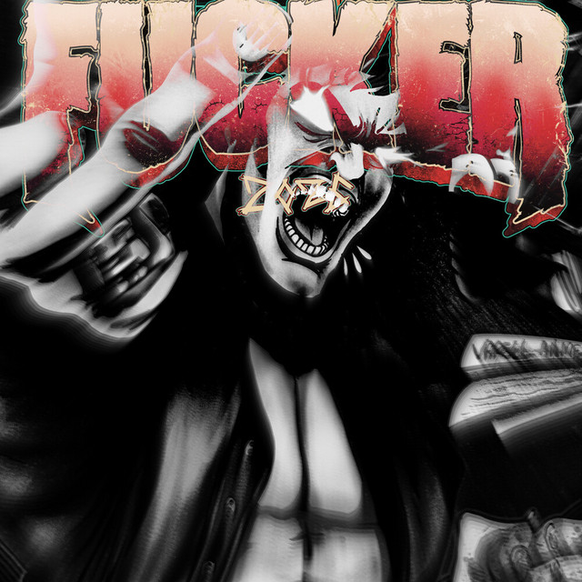 FUCKER (Hjemmesnekk)
