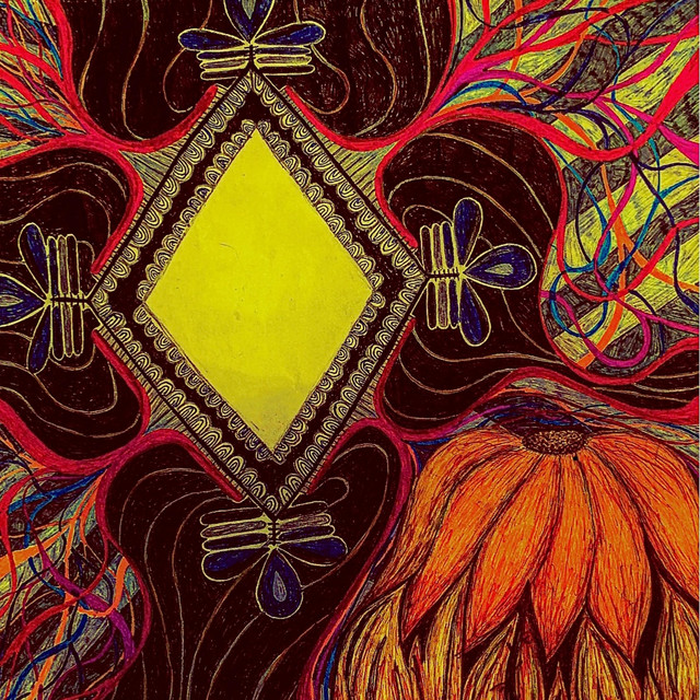 As I Reflect cover art