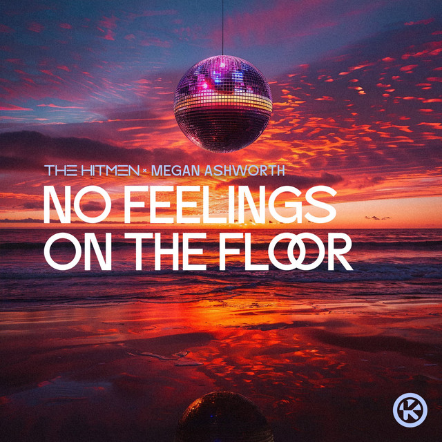 No Feelings on the Floor artwork