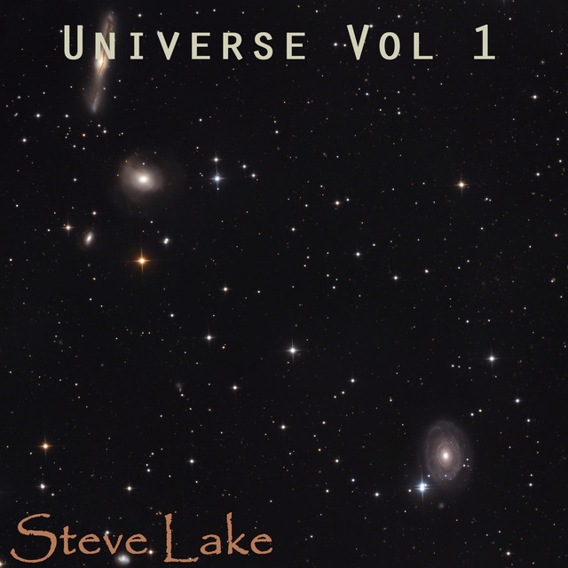 Milky Way cover art