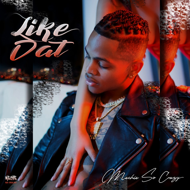 Like Dat cover art