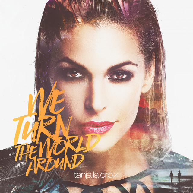 We Turn the World Around cover art