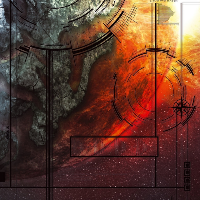 Fear of a Ruff Planet 3(Archive 4) cover art