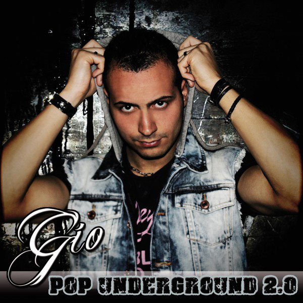 undefined album image