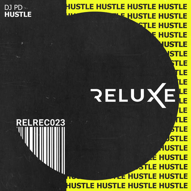 Hustle (Radio-Edit)