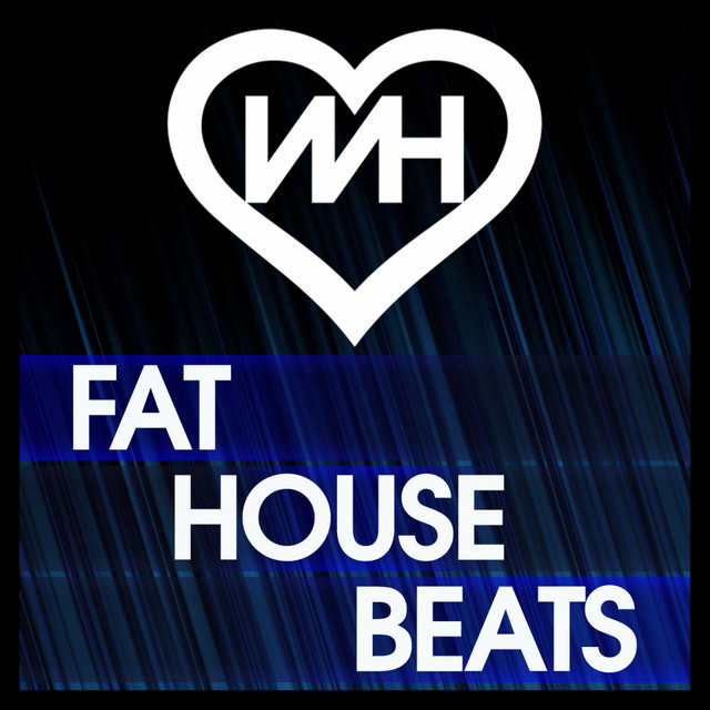 Whore House Fat House Beats cover