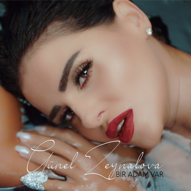 Günel Zeynalova