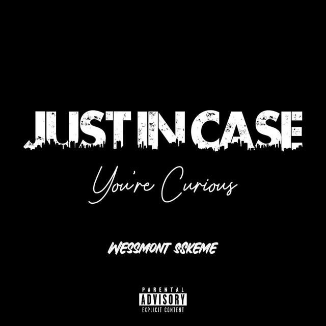 Just In Case (You're Curious)