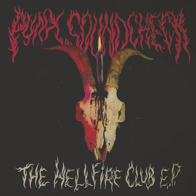 The Hellfire Club cover