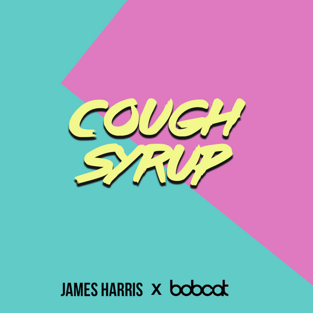 Cough Syrup cover