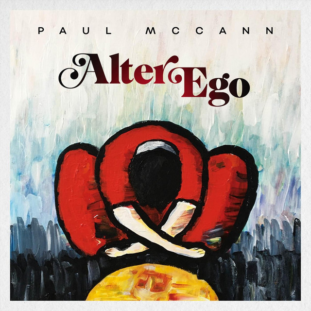 Alter Ego cover