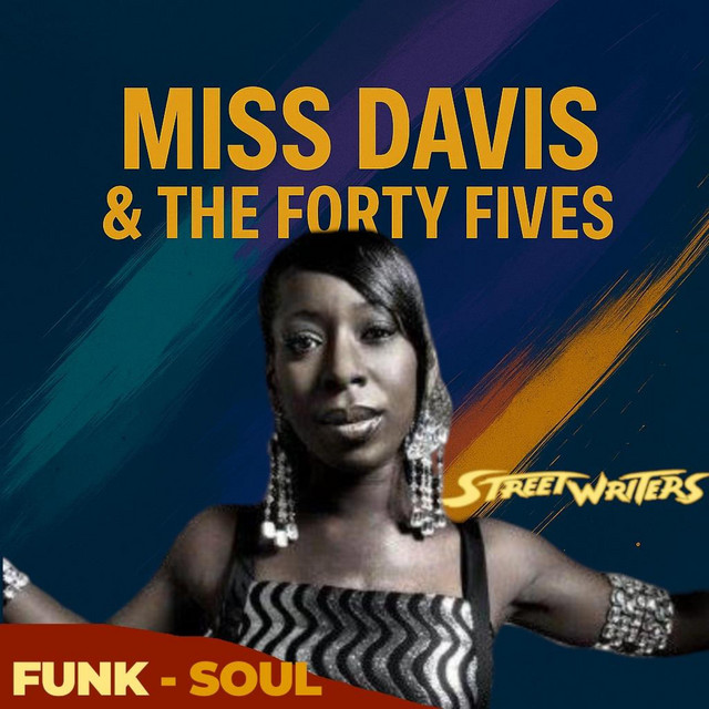 Miss Davis