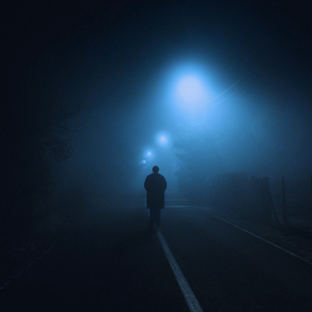 Lost Forever. cover art