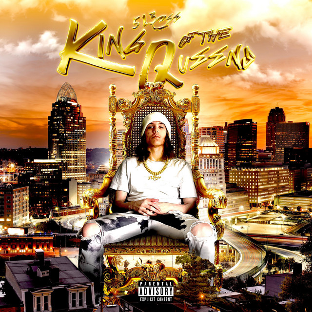 King Of The Queens cover art