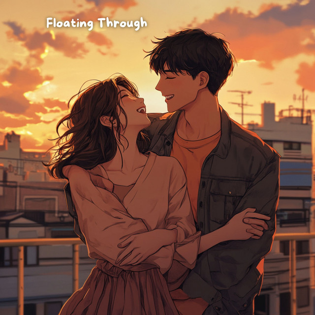 Floating Through cover art
