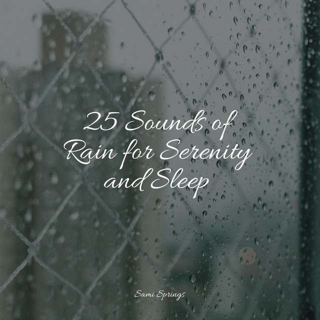 25 Sounds of Rain for Serenity and Sleep - Album by Relaxing Spa Music ...