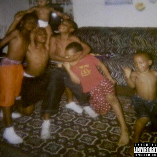 In it frfr. (till death) cover art
