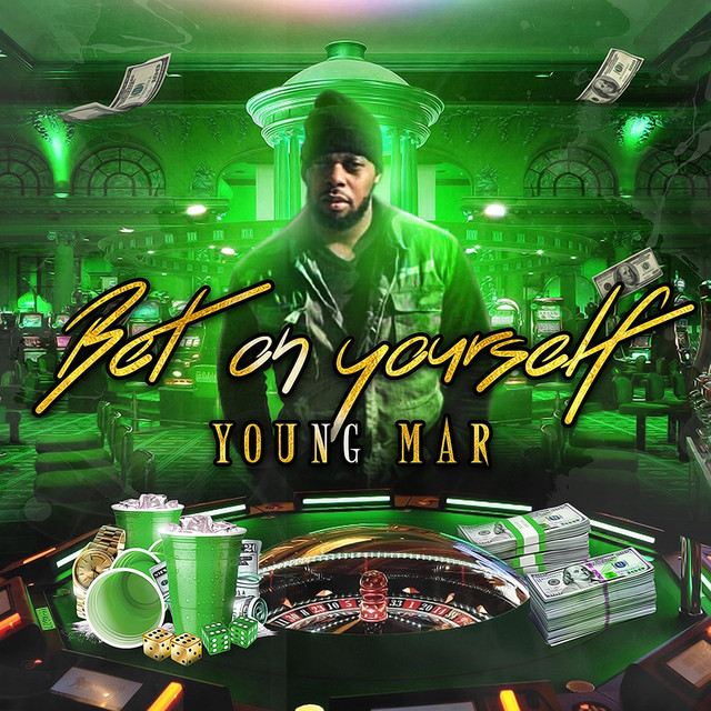 Young MAR | Spotify